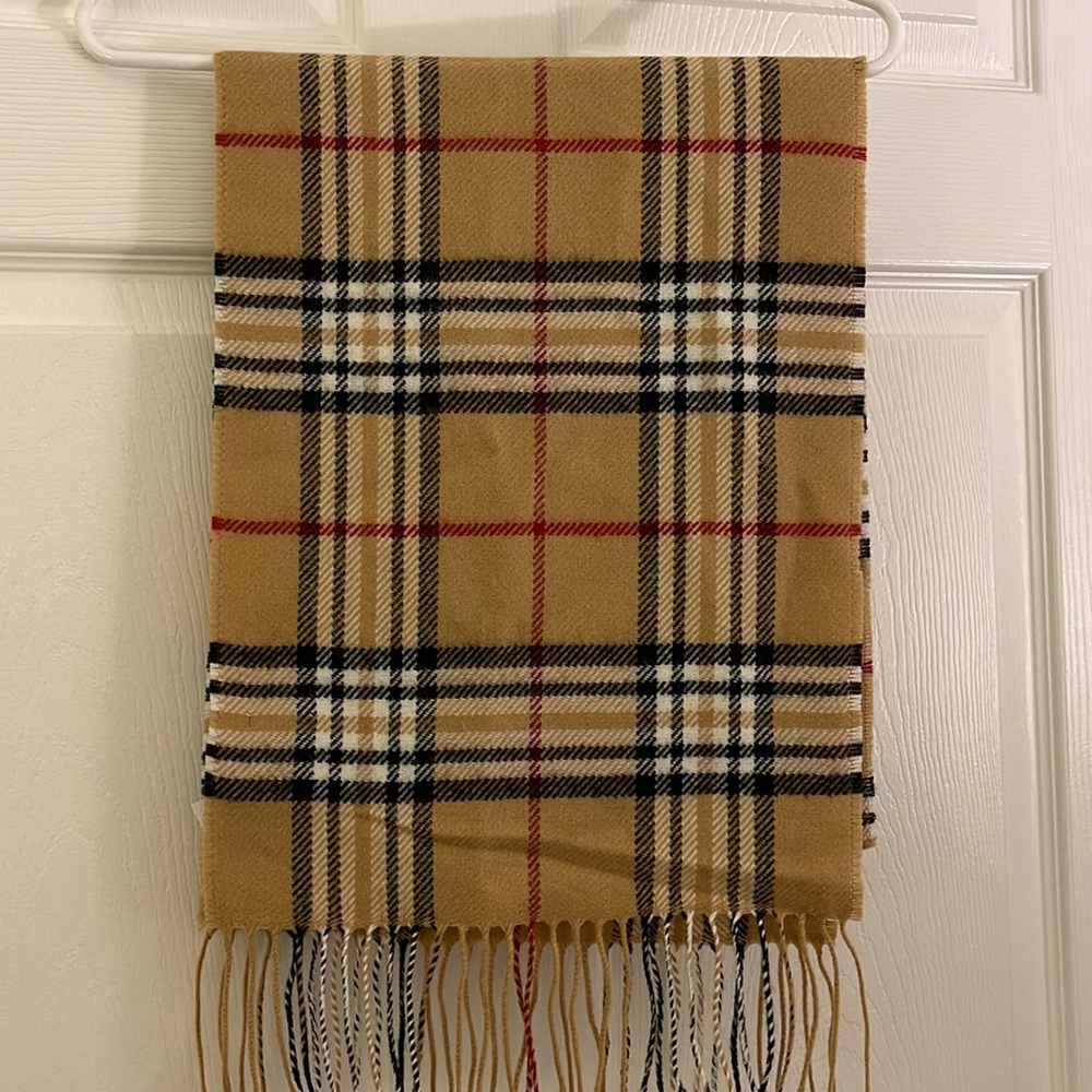 Scarf